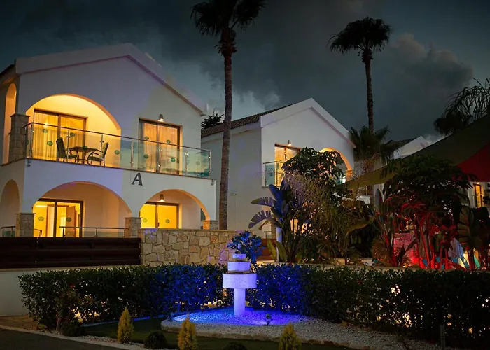 Caprice Spa Kosher Resort
