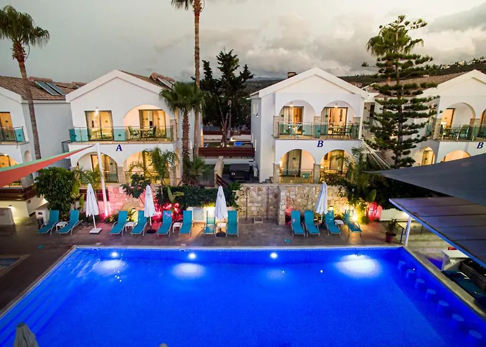 Caprice Spa Kosher Resort