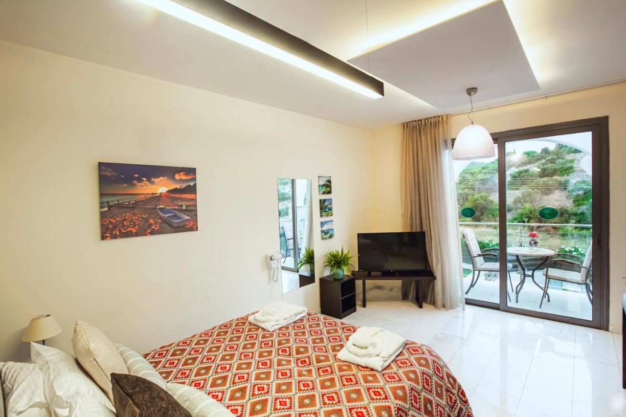Aparthotel Caprice Kosher