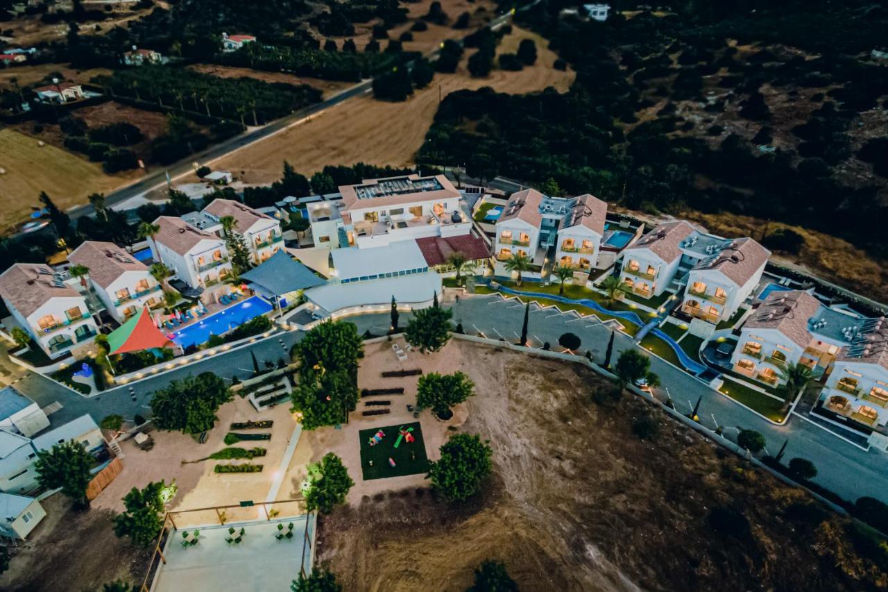 Apartmanhotel Caprice Kosher 4*