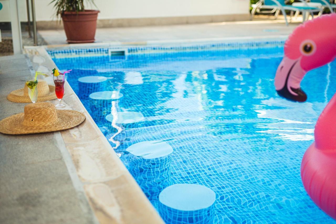 Caprice Kosher Apartmanhotel 4*