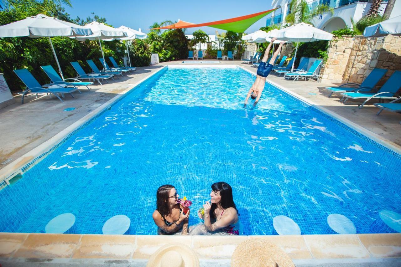 Apartmanhotel Caprice Kosher 4*