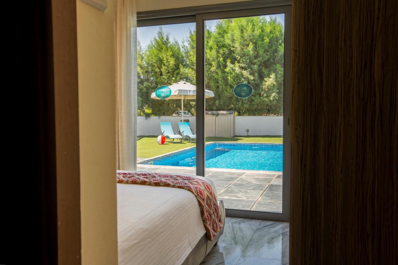 Caprice Kosher Apartmanhotel Néo Horió
