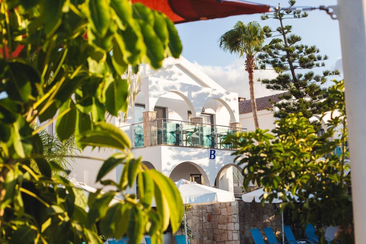 Caprice Kosher Apartmanhotel Néo Horió