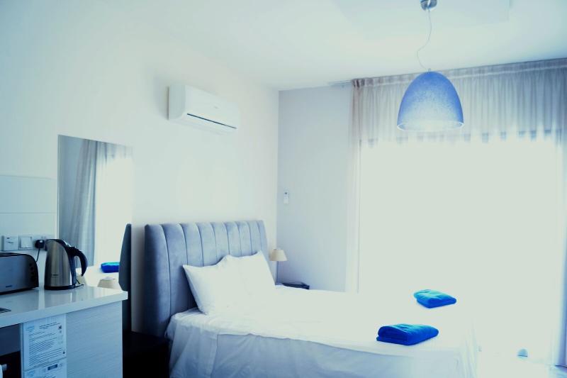Apartmanhotel Caprice Kosher